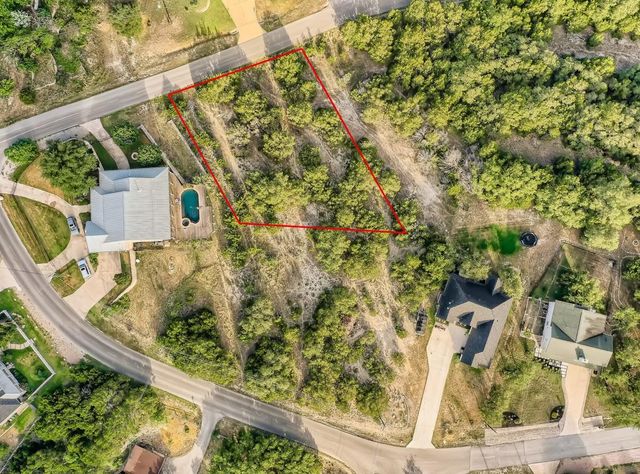 22317 Briarcliff DR, Spicewood, TX 78669