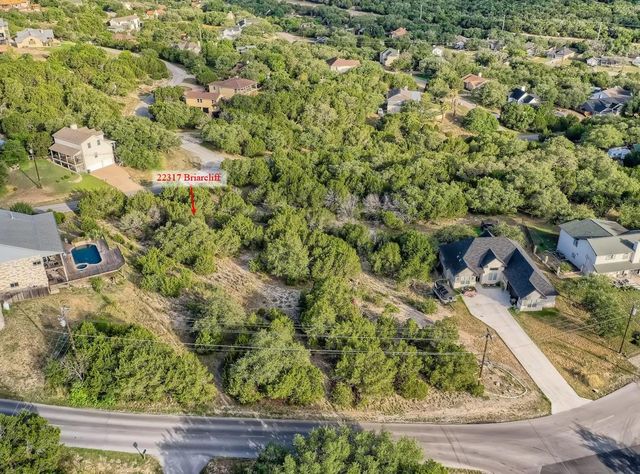 22317 Briarcliff DR, Spicewood, TX 78669
