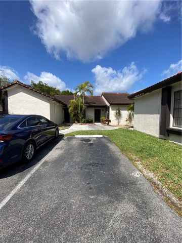 14925 SW 48th Terrace 20E, Miami, FL 33185