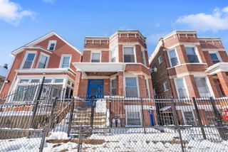 6718 S Saint Lawrence Avenue, Chicago, IL 60637