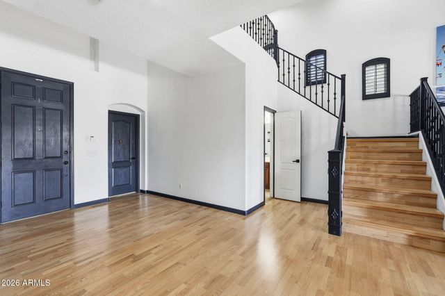 1511 N LOMA Vista, Mesa, AZ 85213