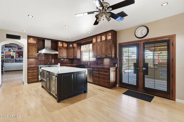 1511 N LOMA Vista, Mesa, AZ 85213