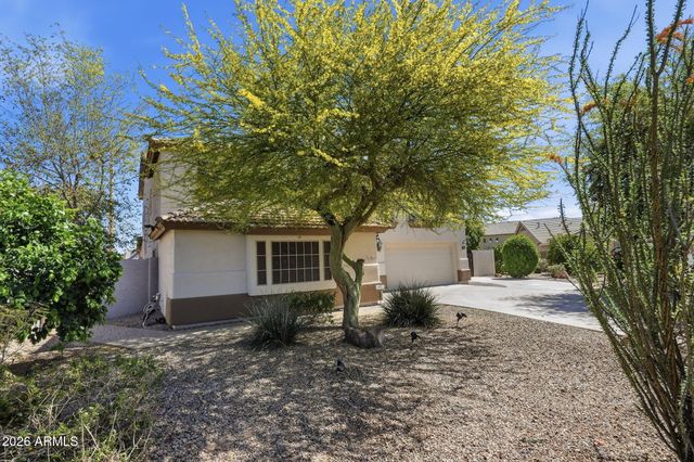 1511 N LOMA Vista, Mesa, AZ 85213