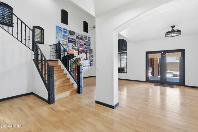 1511 N LOMA Vista, Mesa, AZ 85213