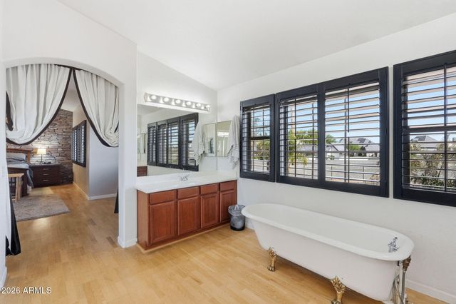 1511 N LOMA Vista, Mesa, AZ 85213