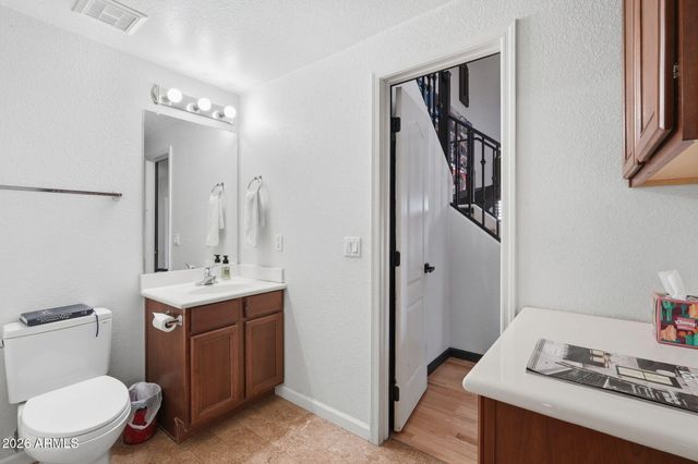 1511 N LOMA Vista, Mesa, AZ 85213