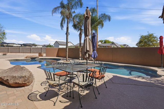 1511 N LOMA Vista, Mesa, AZ 85213