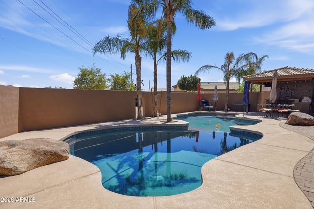 1511 N LOMA Vista, Mesa, AZ 85213