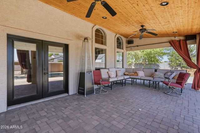 1511 N LOMA Vista, Mesa, AZ 85213