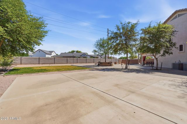 1511 N LOMA Vista, Mesa, AZ 85213