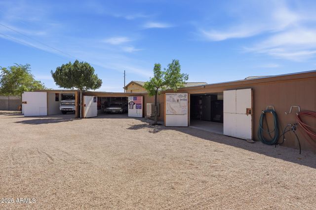 1511 N LOMA Vista, Mesa, AZ 85213