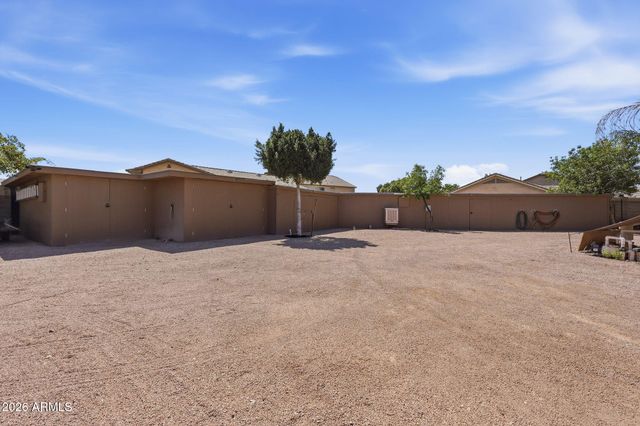 1511 N LOMA Vista, Mesa, AZ 85213