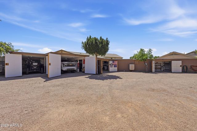 1511 N LOMA Vista, Mesa, AZ 85213