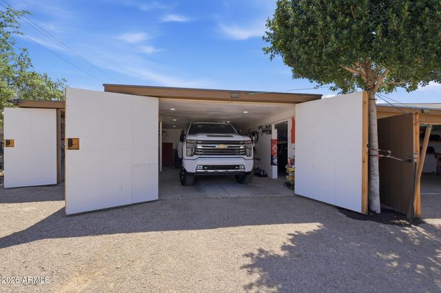 1511 N LOMA Vista, Mesa, AZ 85213