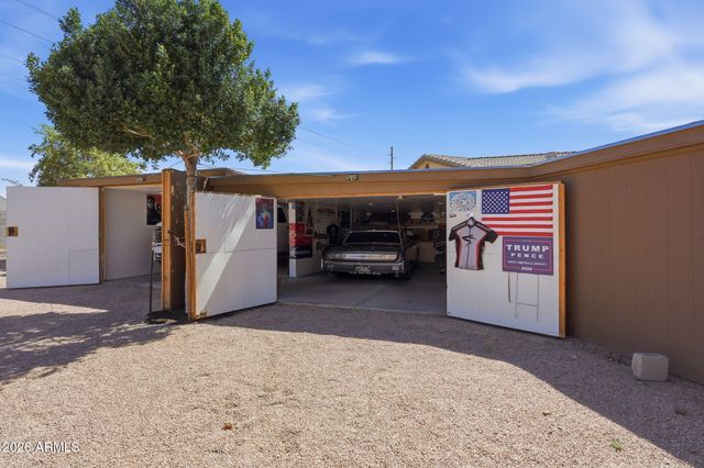 1511 N LOMA Vista, Mesa, AZ 85213