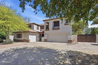 1511 N LOMA Vista, Mesa, AZ 85213
