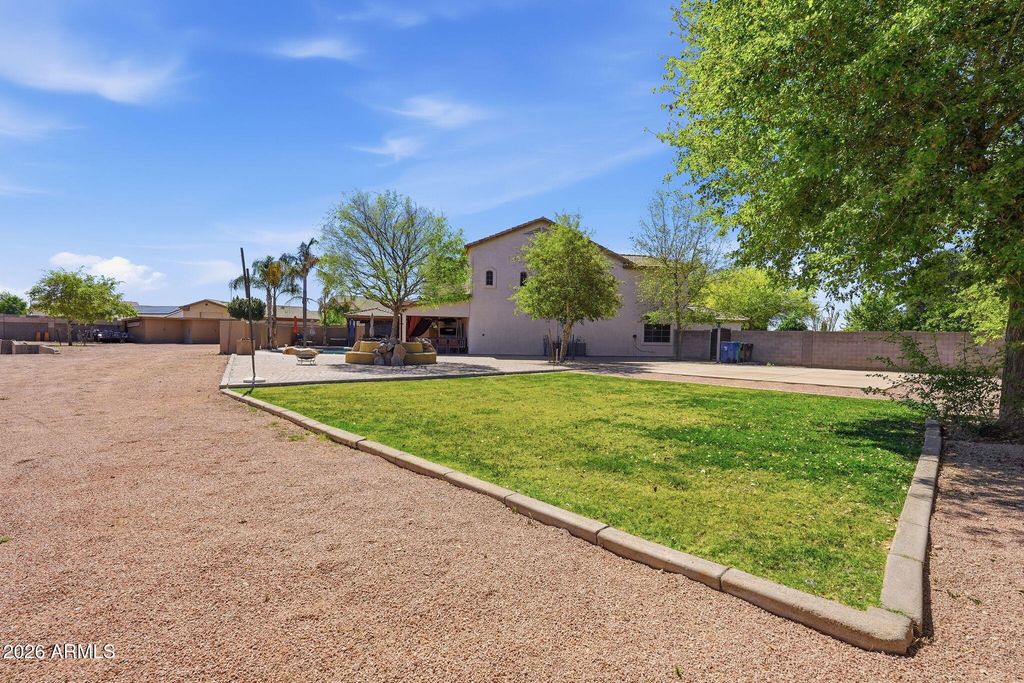 1511 N LOMA Vista, Mesa, AZ 85213 — photo 5