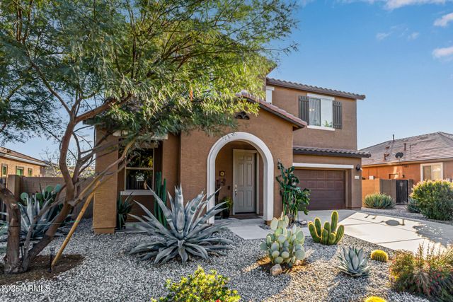 15709 W MCKINLEY Street, Goodyear, AZ 85338