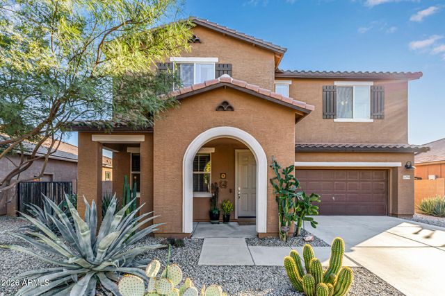 15709 W MCKINLEY Street, Goodyear, AZ 85338