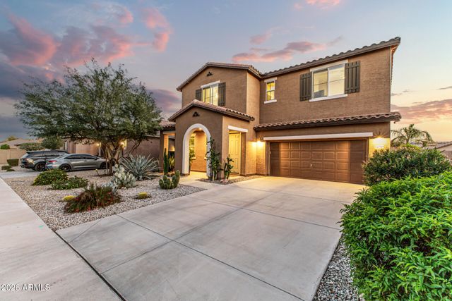 15709 W MCKINLEY Street, Goodyear, AZ 85338