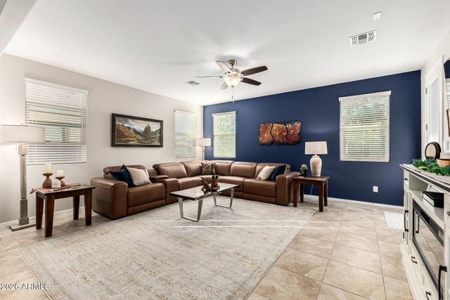 15709 W MCKINLEY Street, Goodyear, AZ 85338