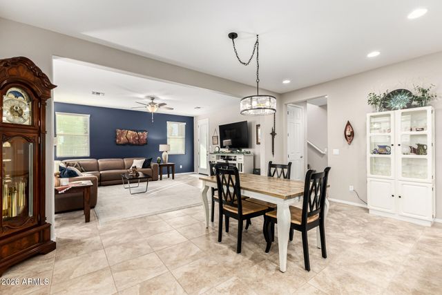 15709 W MCKINLEY Street, Goodyear, AZ 85338