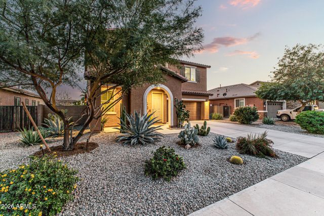 15709 W MCKINLEY Street, Goodyear, AZ 85338