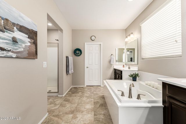 15709 W MCKINLEY Street, Goodyear, AZ 85338