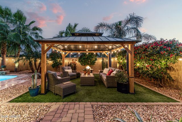 15709 W MCKINLEY Street, Goodyear, AZ 85338