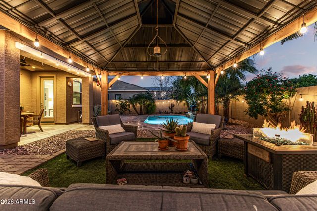 15709 W MCKINLEY Street, Goodyear, AZ 85338