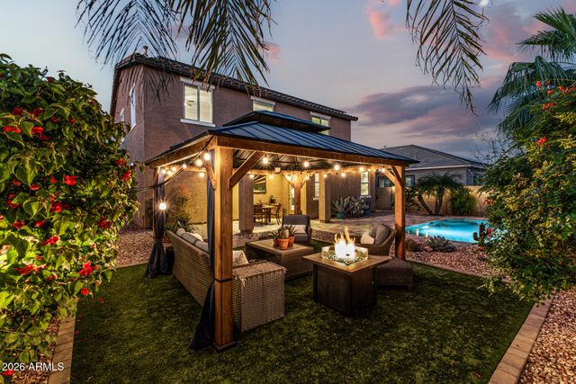 15709 W MCKINLEY Street, Goodyear, AZ 85338