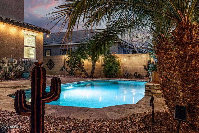 15709 W MCKINLEY Street, Goodyear, AZ 85338