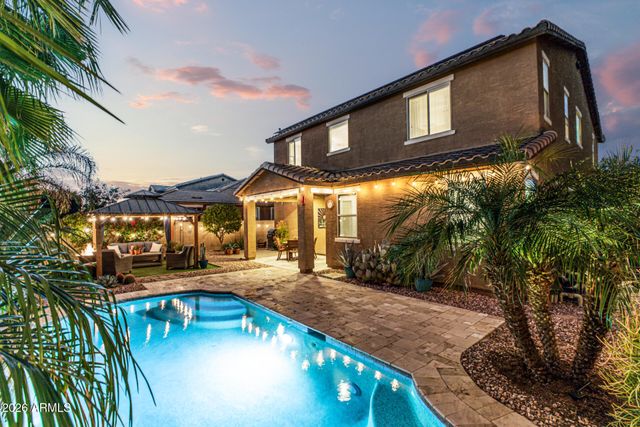 15709 W MCKINLEY Street, Goodyear, AZ 85338