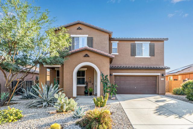 15709 W MCKINLEY Street, Goodyear, AZ 85338