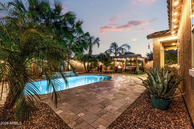 15709 W MCKINLEY Street, Goodyear, AZ 85338