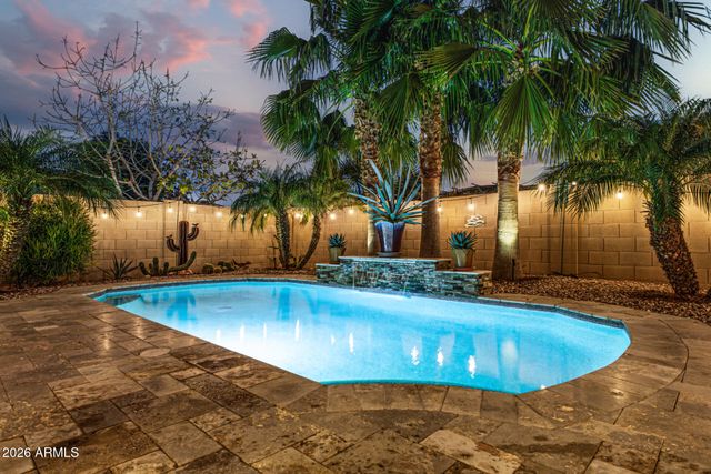 15709 W MCKINLEY Street, Goodyear, AZ 85338