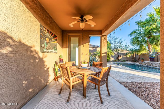 15709 W MCKINLEY Street, Goodyear, AZ 85338