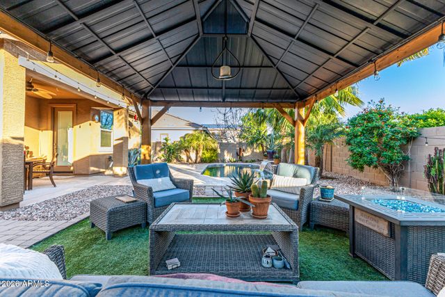 15709 W MCKINLEY Street, Goodyear, AZ 85338