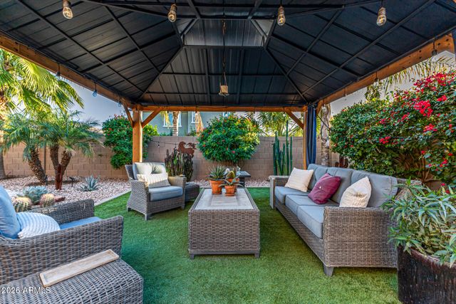 15709 W MCKINLEY Street, Goodyear, AZ 85338