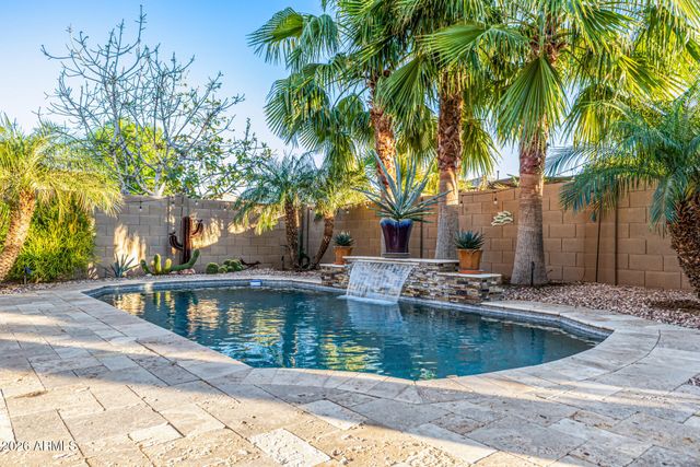 15709 W MCKINLEY Street, Goodyear, AZ 85338