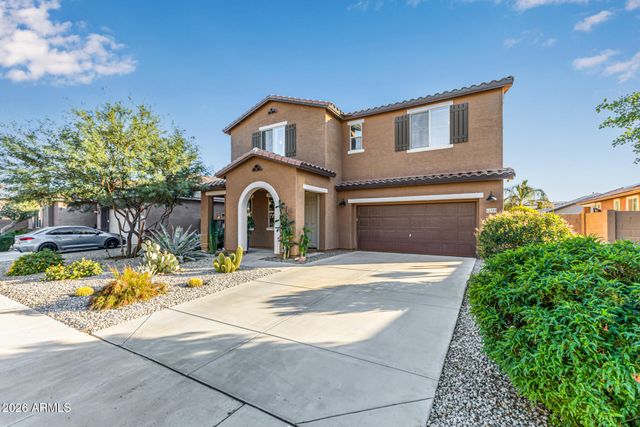 15709 W MCKINLEY Street, Goodyear, AZ 85338