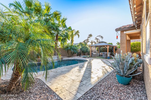 15709 W MCKINLEY Street, Goodyear, AZ 85338