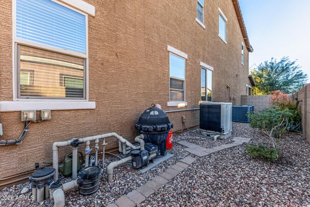 15709 W MCKINLEY Street, Goodyear, AZ 85338