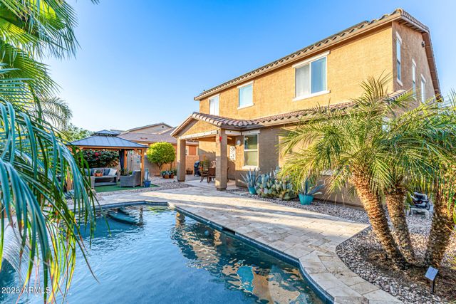 15709 W MCKINLEY Street, Goodyear, AZ 85338