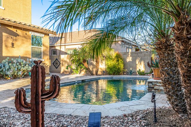 15709 W MCKINLEY Street, Goodyear, AZ 85338