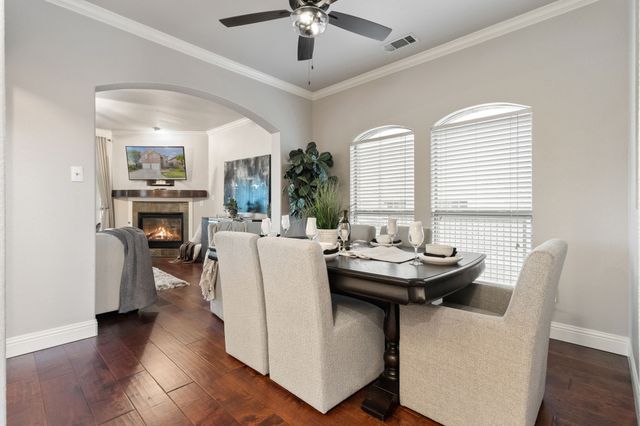 8516 Sunset Cove Court, Fort Worth, TX 76179