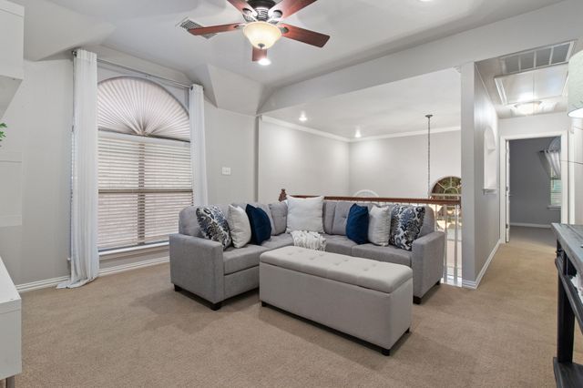 8516 Sunset Cove Court, Fort Worth, TX 76179