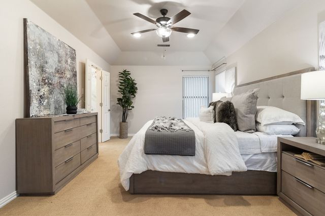 8516 Sunset Cove Court, Fort Worth, TX 76179