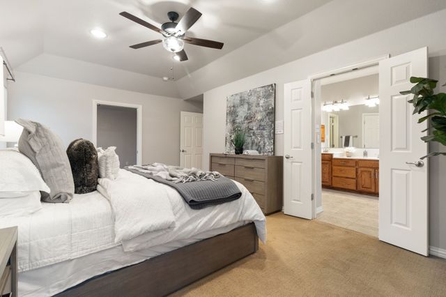 8516 Sunset Cove Court, Fort Worth, TX 76179