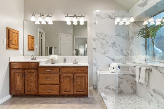 8516 Sunset Cove Court, Fort Worth, TX 76179